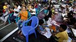 Warga Jl Lauser Tolak Penggusuran