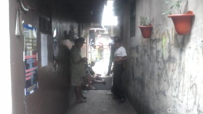 Warga Lauser Beraktivitas Normal, Tak Ada Tanda-tanda Ingin Pindah