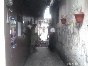 Warga Lauser Beraktivitas Normal, Tak Ada Tanda-tanda Ingin Pindah
