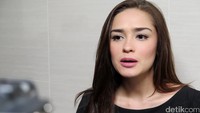 Yasmine saat ditemui di kawasan Kebon Jeruk, Jakarta Barat, Senin (9/5/2016).