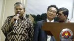 Menpora Terima Kunjungan Presiden TAFISA
