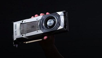 Nvidia: perusahaan ini meraksasa di bisnis graphic processing unit dan perangkat teknologi lainnya. Foto: Istimewa