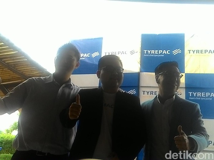 Mudahnya Beli Ban Mobil via Online