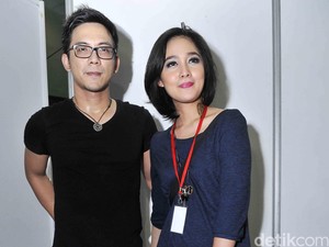 Gracia Indri Akhirnya Buka Suara, Lanjutan Kasus Saipul Jamil