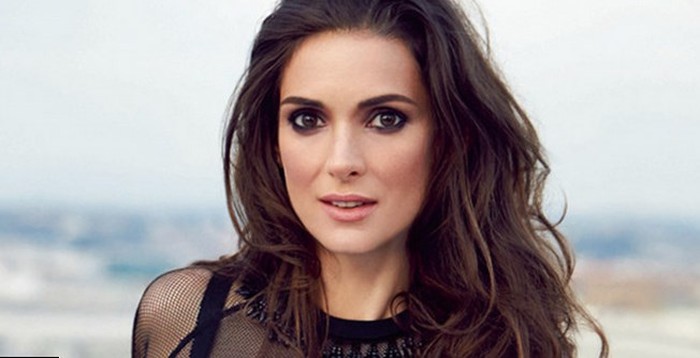 Winona Ryder Winona Ryder