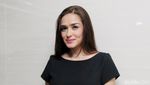 Yasmine Wildblood Hamil Muda