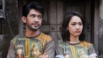 Keakraban BCL dan Reza Rahadian