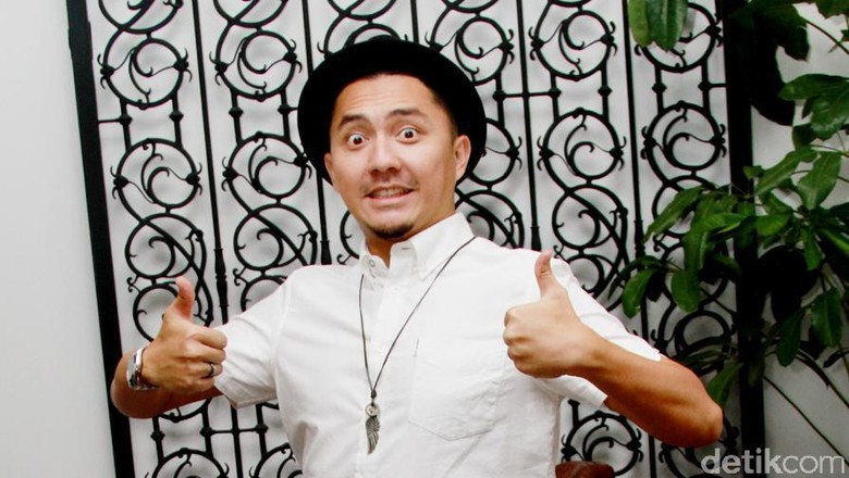 Foto: Gus Mun/detikHOT Foto: Gus Mun/detikHOT