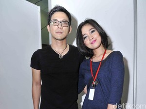 Kembali Rujuk, Gracia Indri Inginkan Momongan