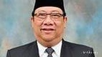 April 2017. PK mantan Bupati Indramayu, Irianto Mahfud Sidik Syafiuddin alias Yance ditolak. PK terkait korupsi pembebasan lahan untuk proyek PLTU Sumuradem 2004 itu diadili oleh Artidjo Alkostar.  (Foto: Dok. DPRD)