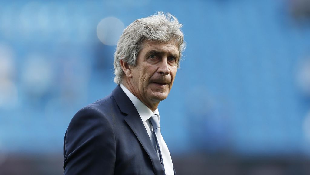 Manuel Pellegrini Selamat dari Perampokan Bersenjata di Chile Manuel Pellegrini Selamat dari Perampokan Bersenjata di Chile