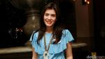Carissa Putri si Ibu Muda nan Cantik
