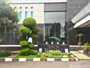 13.885 Pegawai Kemenkeu Belum Lapor Harta Kekayaan 2022