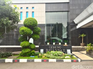 Dua Dirjen Minta Perombakan Pejabat Era Purbaya Dibatalkan!