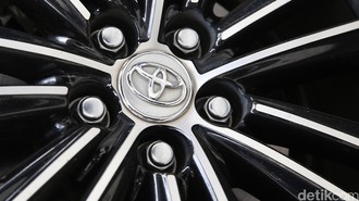 Duduk Perkara Toyota Recall 25 Model Mobil di Indonesia
