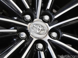 Deretan Mobil Toyota yang Diproduksi Daihatsu