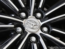Toyota soal Harga Mobil: Sudah Pas dengan Kualitas dan Kebutuhan di Indonesia