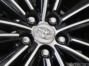 Produsen Mobil Kerja Sama Kembangkan Aplikasi HP