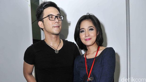  Ingin Hamil, Gracia Indri Nunggu Kurus