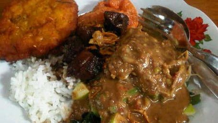 Foto: detikFood/Foodies Jember Foto: detikFood/Foodies Jember
