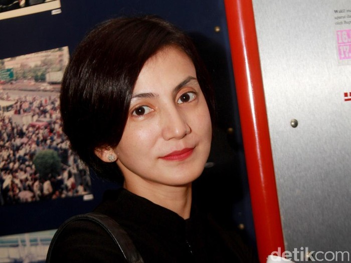 Wanda Hamidah Dorong Anak Agar Bisa Disiplin Sejak Dini