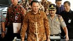 Ahok Diperiksa KPK Soal Kasus Suap Reklamasi