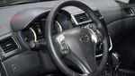 Nissan Tiida Generasi Ketiga