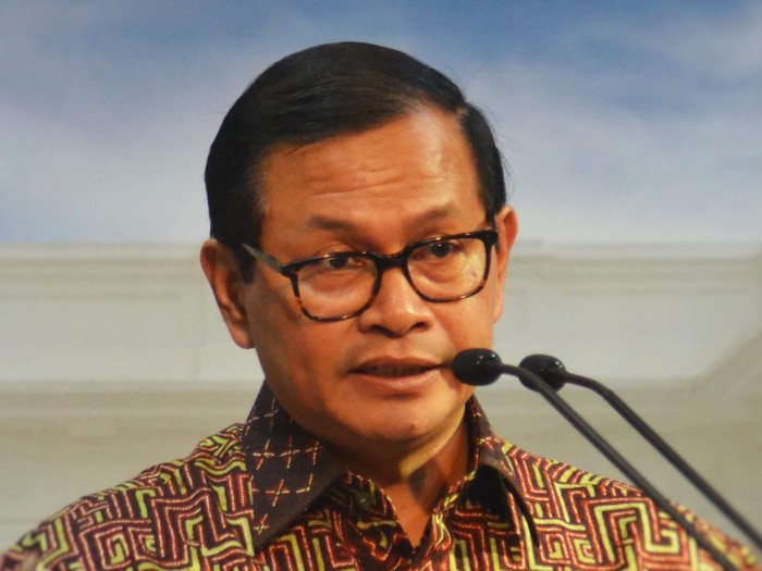 Seskab: Diharapkan Mantan Pemimpin Bisa Hadiri Upacara HUT RI