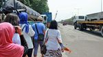 Potret Kampung Peninggalan Portugis di Balik Derap Pembangunan