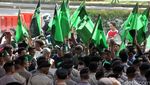 HMI Kembali Geruduk KPK
