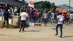 Lokalisasi Dadap Tangerang Rusuh