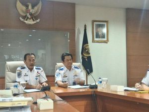 Ini Maskapai Penerbangan yang Belum Laporkan Kinerja Keuangan