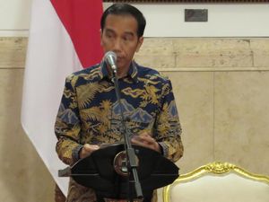 Aturan ESDM Ditegur Jokowi, Ini Jawaban Wamen Arcandra