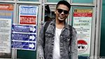 Muncikari Robby Abbas Bebas