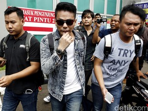 Robbi Abbas Sebut Ciri-ciri Artis yang Jadi Kliennya