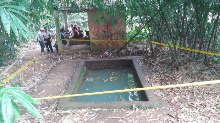 Jenazah Bocah SD yang Diduga Dibunuh Siswi SMK di Tangerang Diautopsi
