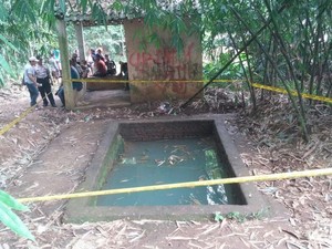 Polisi: Siswi SMK Pernah Diejek Cabe-cabean oleh Bocah SD yang Dibunuhnya