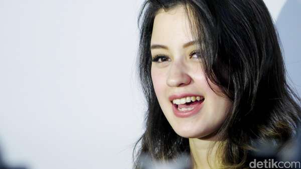 Cantiknya Kimberly Ryder Cantiknya Kimberly Ryder