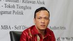 Mereka yang Mendorong Perpanjang Masa Jabatan Jokowi