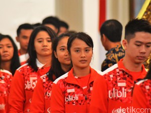 Begini Cara Rexy Mainaky Semangati Pemain Muda
