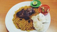 Kangen Masakan Aceh? Ada Nasi Guri Redang hingga Kari Bebek yang Enak di Sini