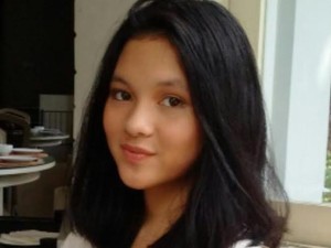 Pesan Aura Gadis Cantik Sebelum Kabur dari Rumah: Jangan Bodohin Aku!