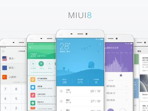 Ini Daftar Ponsel Xiaomi yang Kebagian MIUI 8