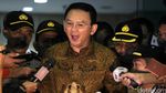 Ahok Diperiksa 8 Jam oleh Penyidik KPK