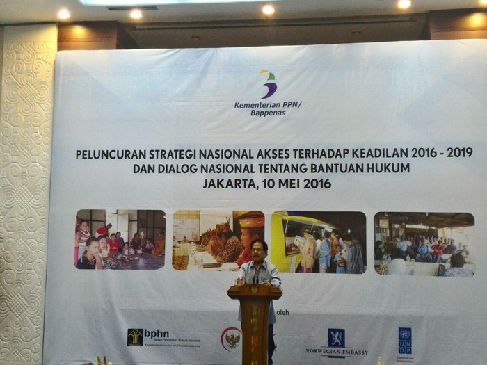 Kepala Bappenas: Efek Paket Ekonomi Baru Terasa di Triwulan II-IV