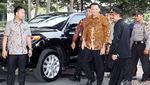 Ahok Diperiksa KPK Soal Kasus Suap Reklamasi