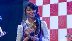 Seperti Apa Suasana Pemilu JKT48? Ini Foto-fotonya!