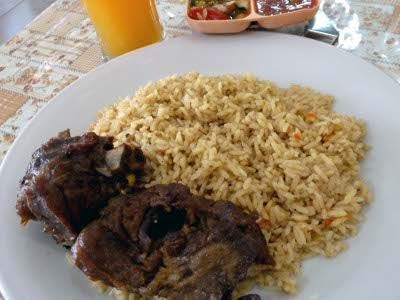 Harum Berempah Nasi Briyani Komplet di 5 Tempat Ini Harum Berempah Nasi Briyani Komplet di 5 Tempat Ini