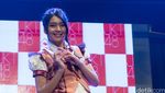 Seperti Apa Suasana Pemilu JKT48? Ini Foto-fotonya!