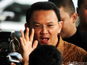 Siasat Ahok Agar Pemprov DKI Tak  Diakali Pengembang Pulau Reklamasi